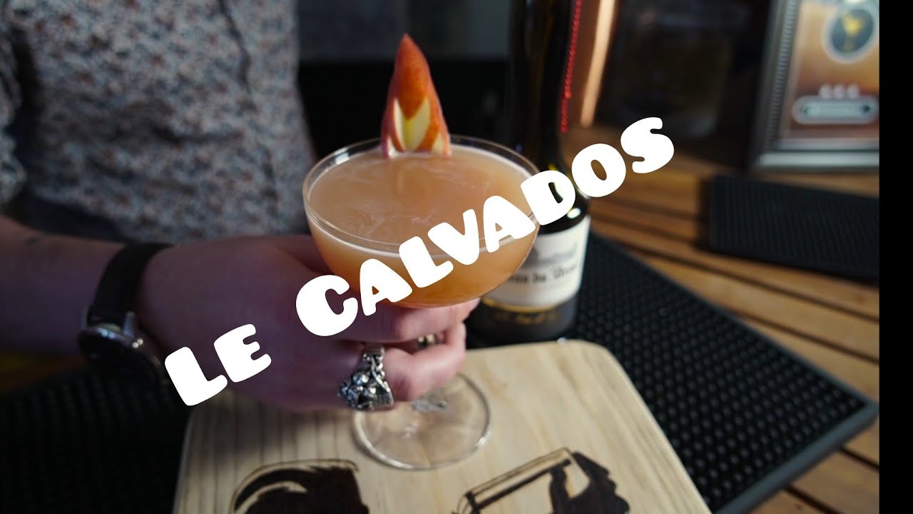 Le Calvados