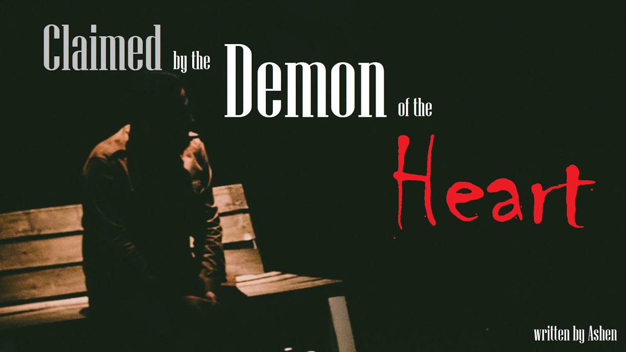 Claimed by the Demon of the Heart ASMR Roleplay -- (Female x Listener) (F4A)
