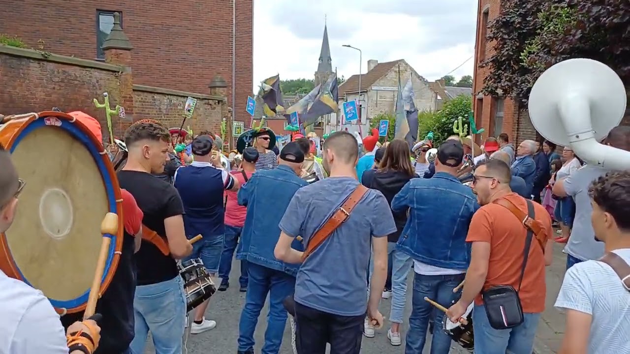 LE R&OElig;ULX 🇧🇪 Deuxi&egrave;me soumonce en musique 2024 (15)
