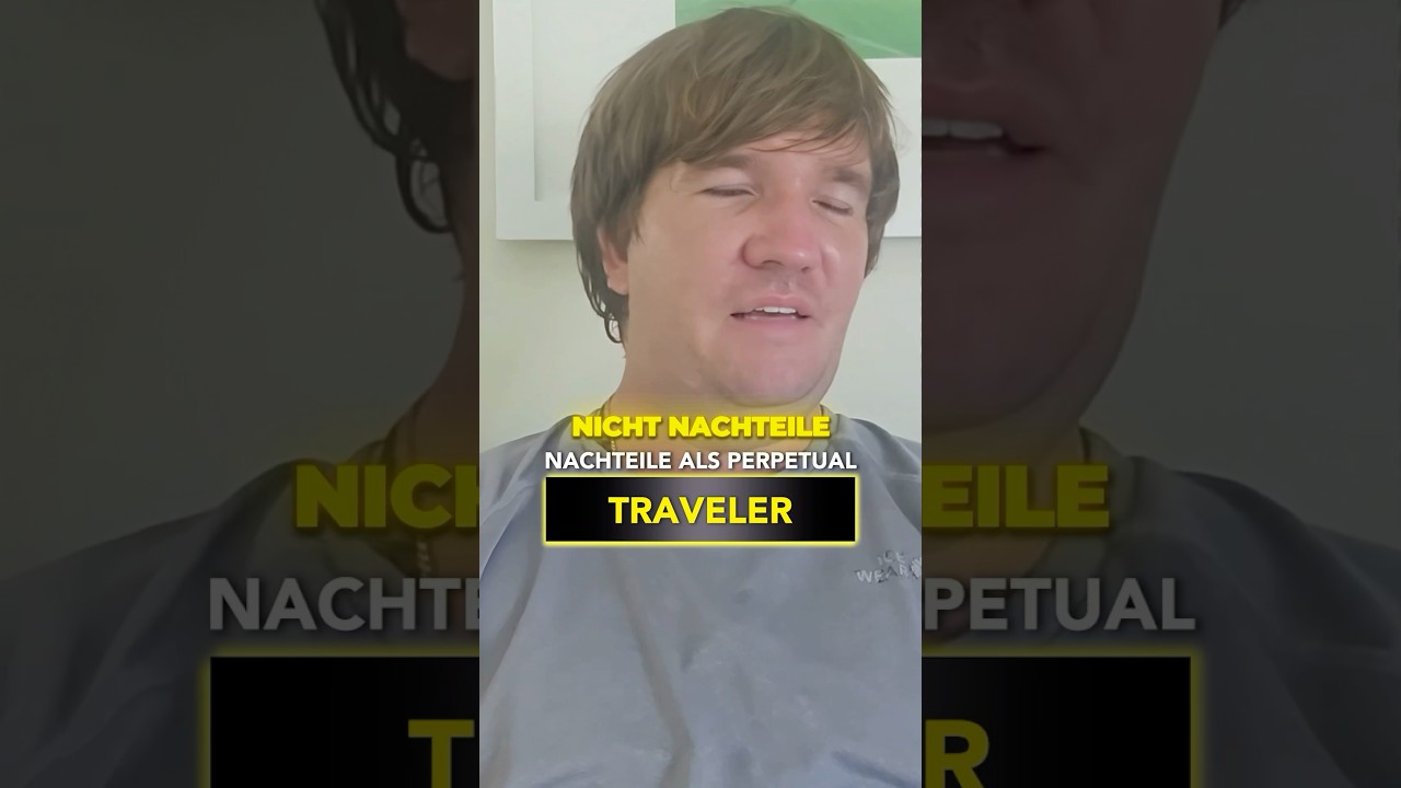 Nachteile als Staatenloser? 🌍🚀 #staatenlos