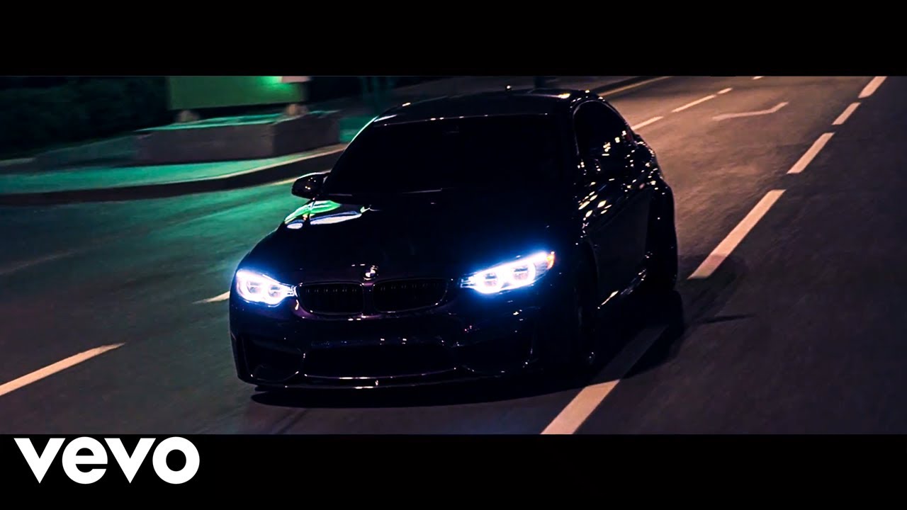 ♡ilyTOMMY♡ - Forever / BMW M3 F80 CRAZY DRIFT