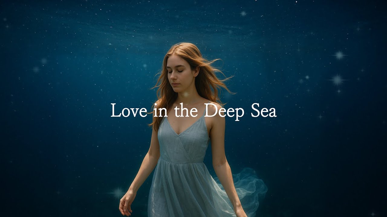 🎧️Love in the Deep Sea | 深海の愛 (Original Song by Akixxx)