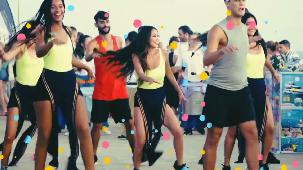 Sona Flux | Brasil Music