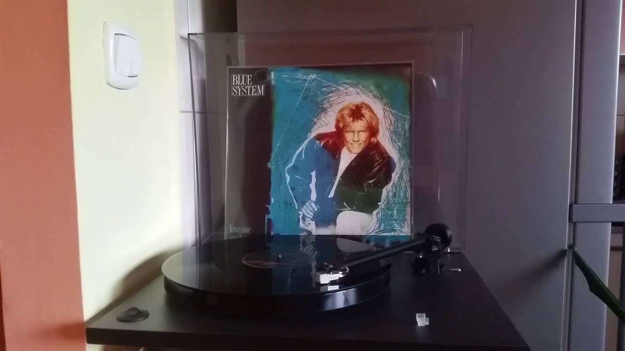 ★★★ Blue System &lrm;- Love Me On The Rocks (5:19) ★★★