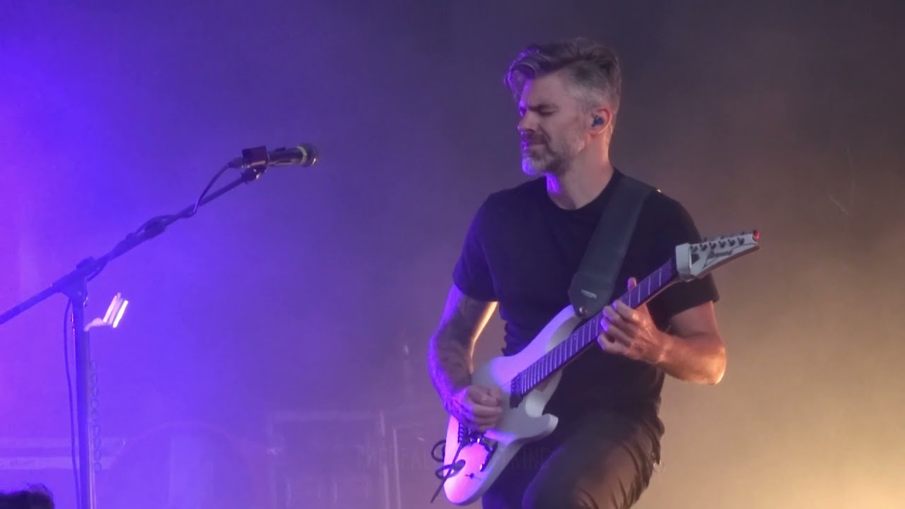 Between the Buried and Me - 