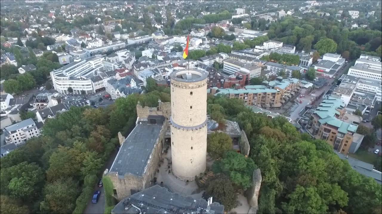 Godesburg, Bonn Alt-Godesberg