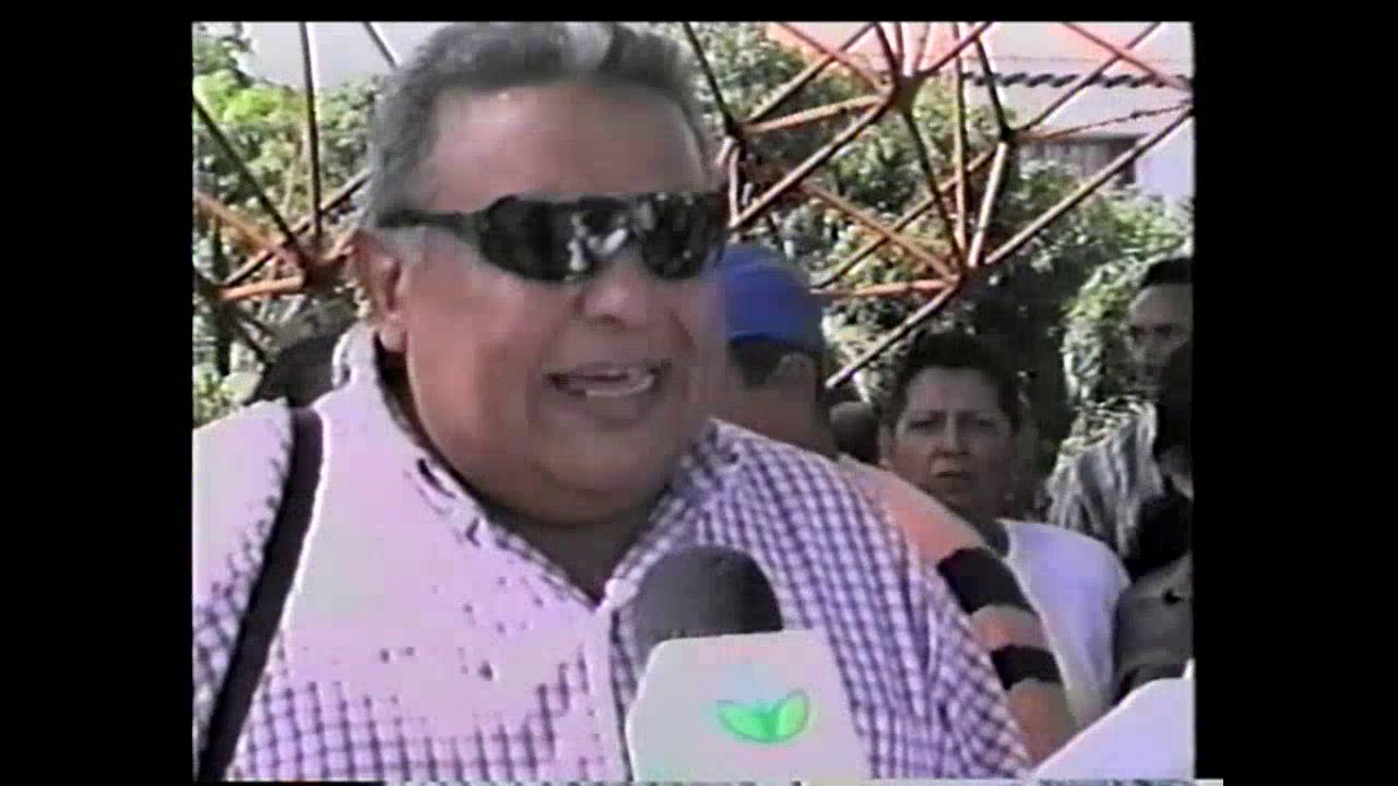 Entierro de Colacho Mendoza - Valledupar - Archivo Ricardo Gutierrez