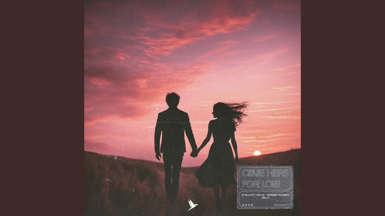 Came Here For Love