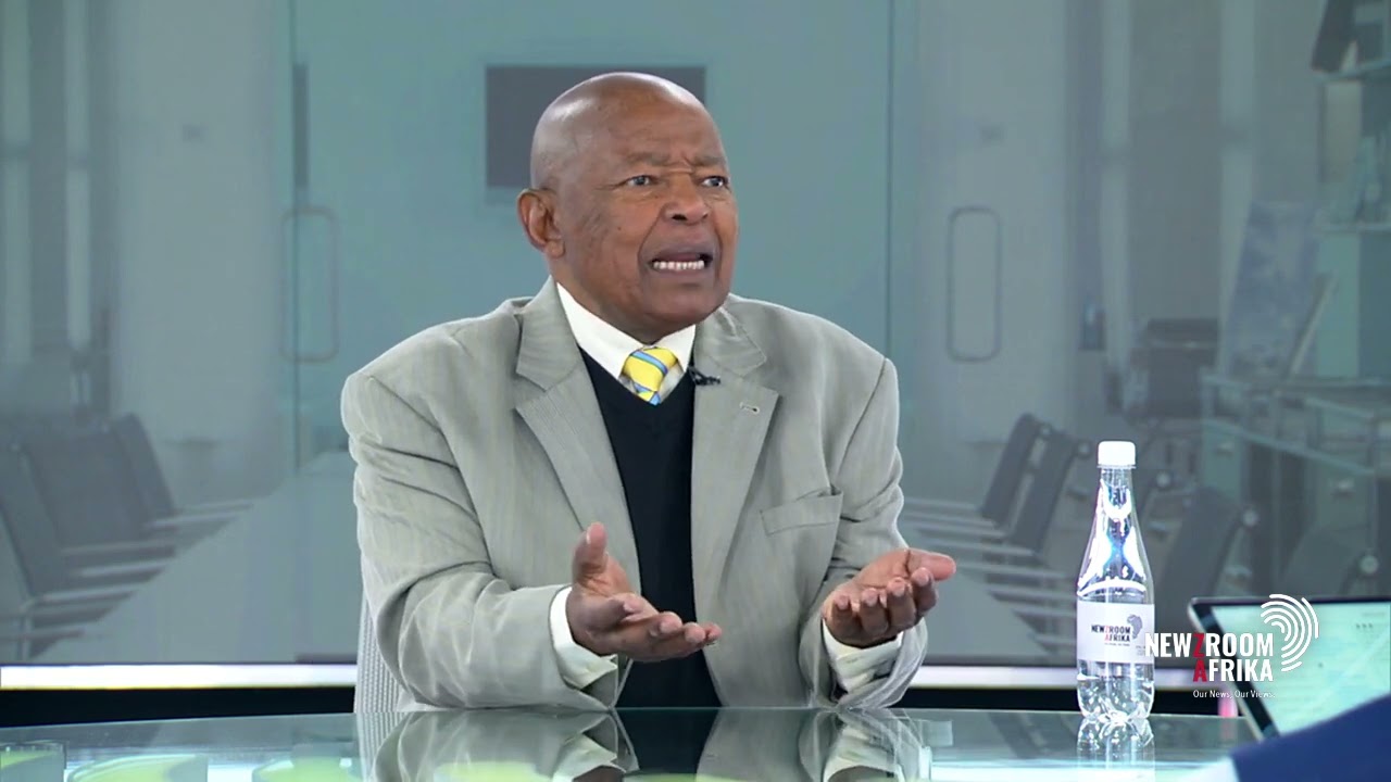 Lekota ready to step down as COPE leader