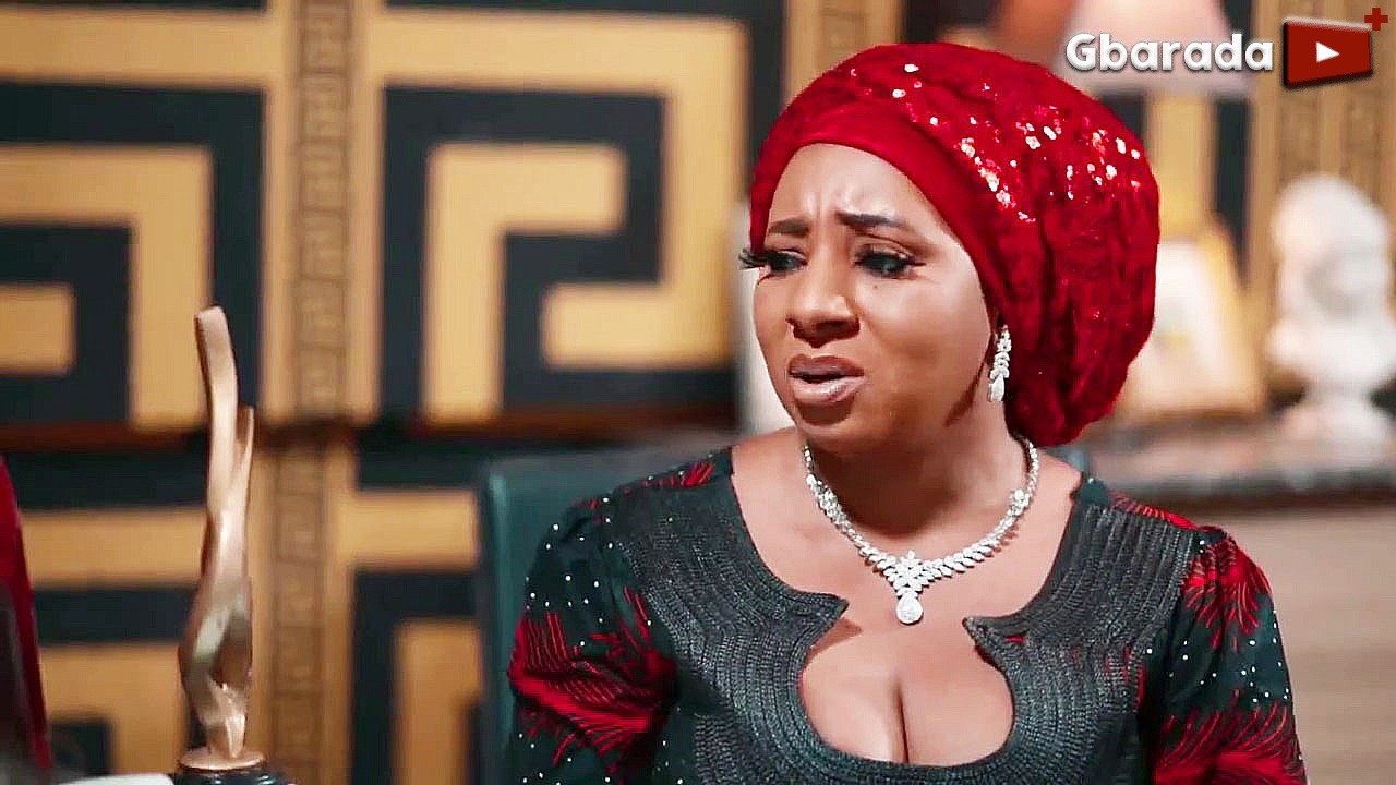 APALARA - A Nigerian Yoruba Movie | Full Yoruba Movie Odun Adekola | Mide Fm Abiodun | Damilola Oni