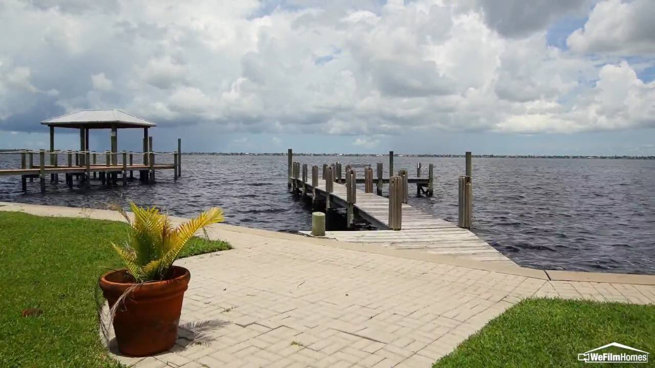 SWFL's Best Kept Secret- Fort Myers, Florida Real Estate