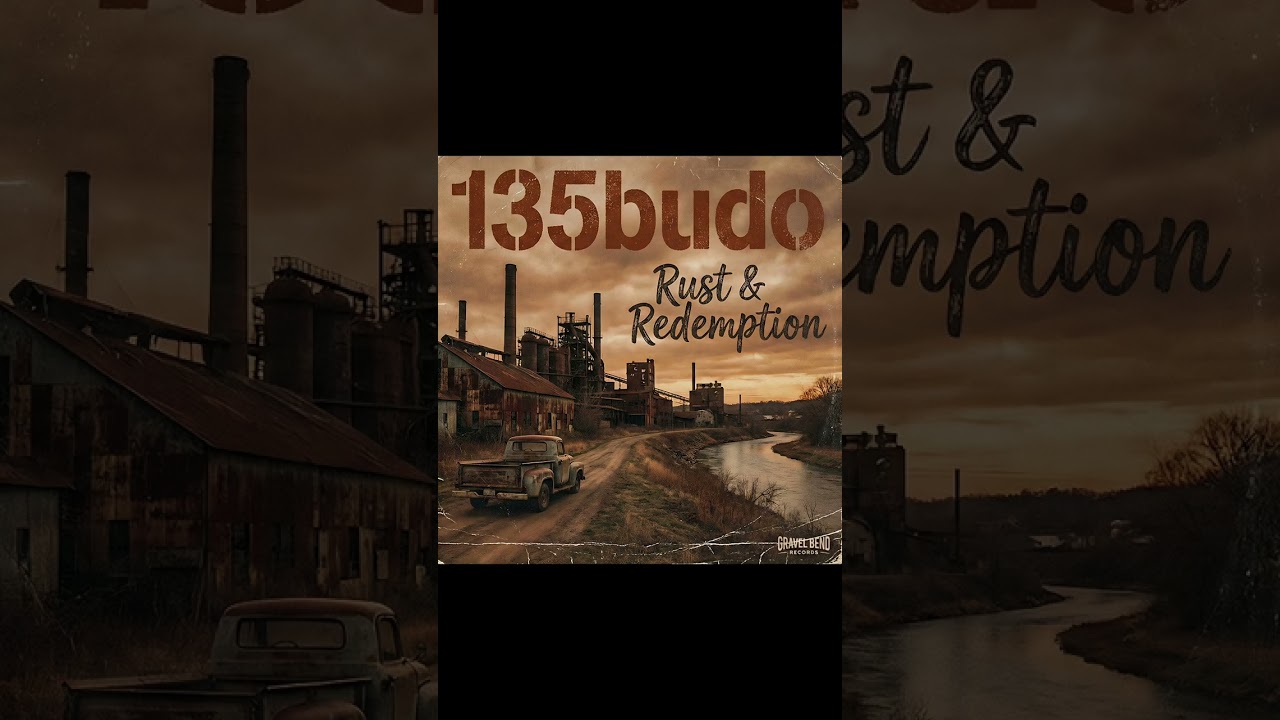 01. first breath of smoke - 135budo [rust&redemption]