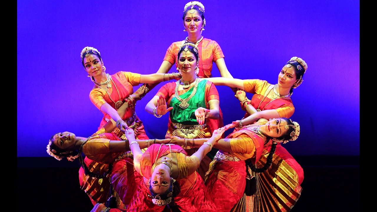 Navarasa Shakti