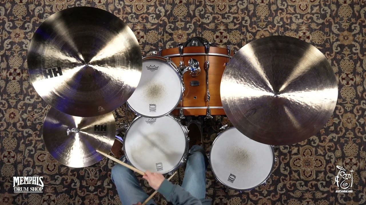 Sabian 15