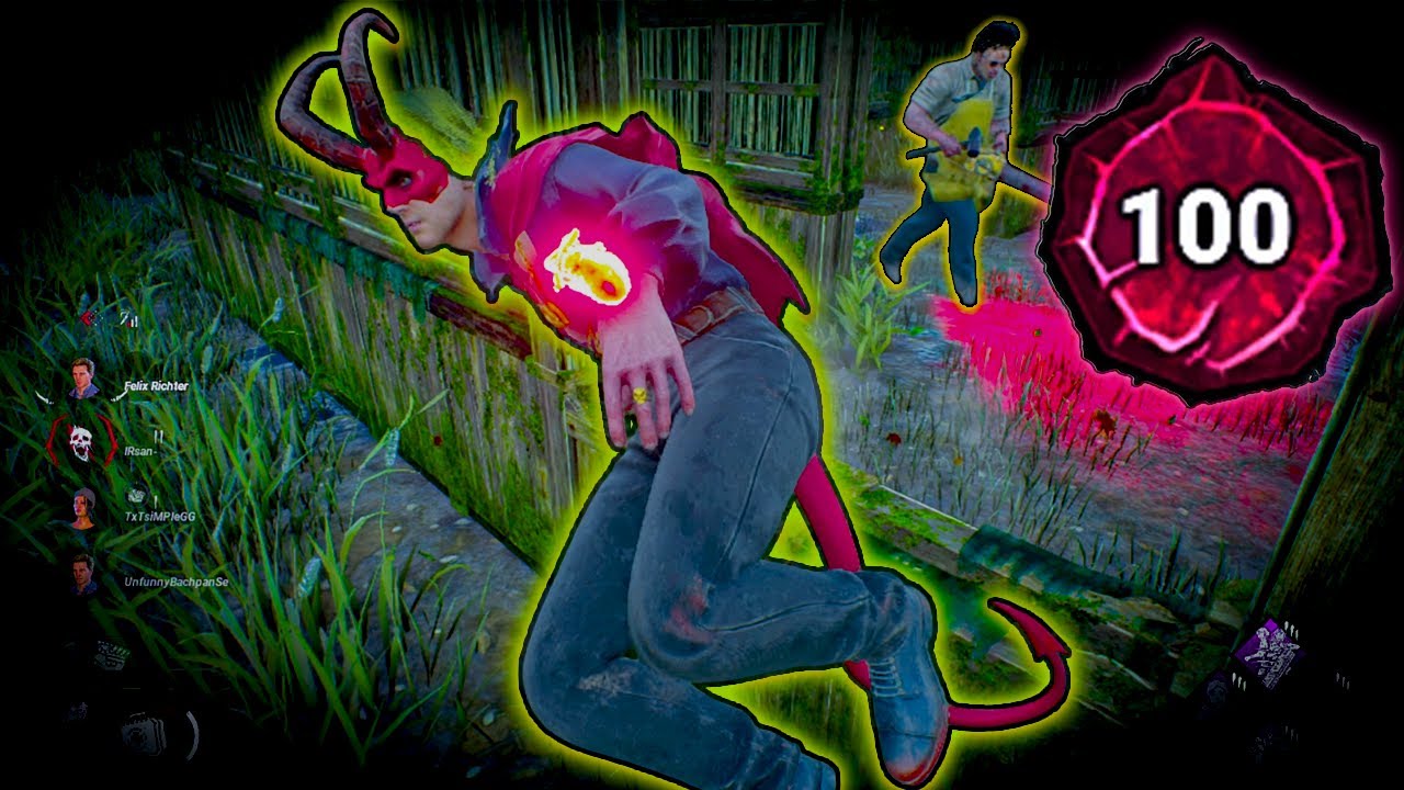 15 MINUTES OF INSANE KILLER LOOPING 😈 | DBD