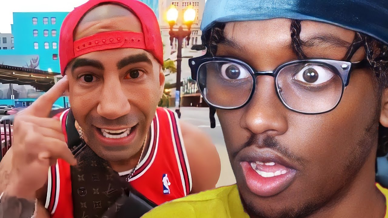 He Ruined His Career In A Week..