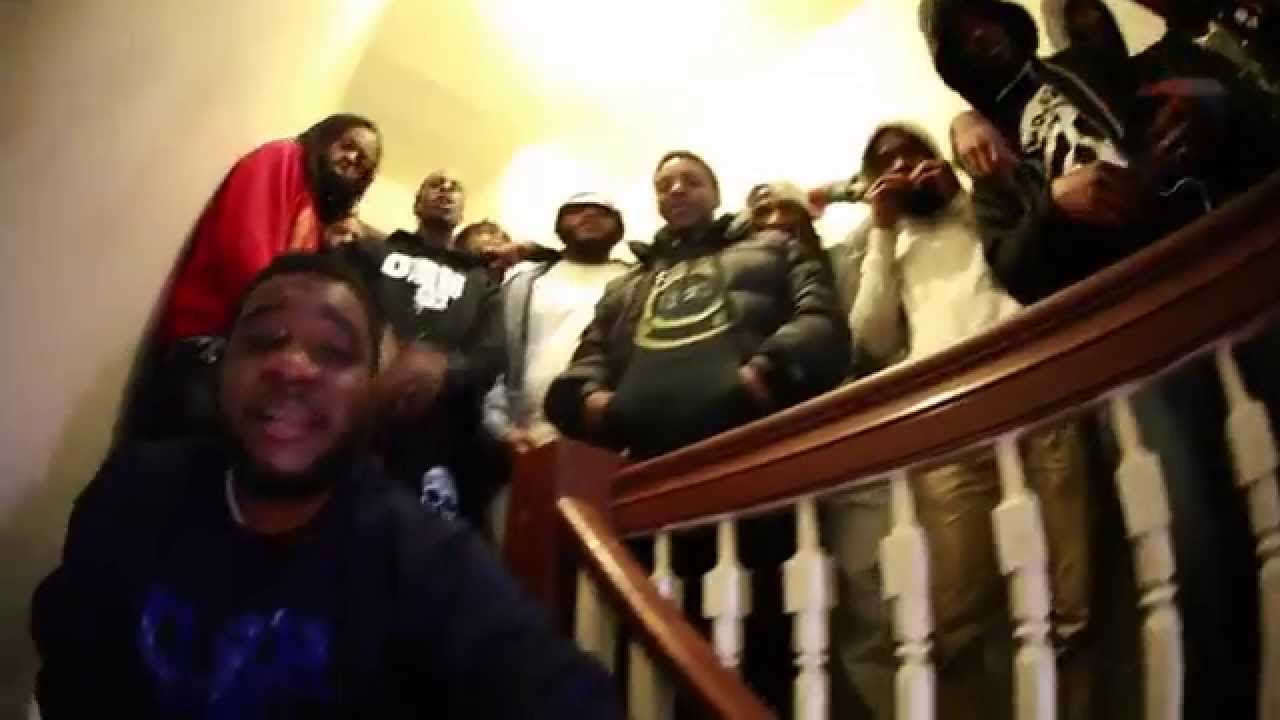 Ar-Ab feat. Razor - One More Run (Official Music Video)