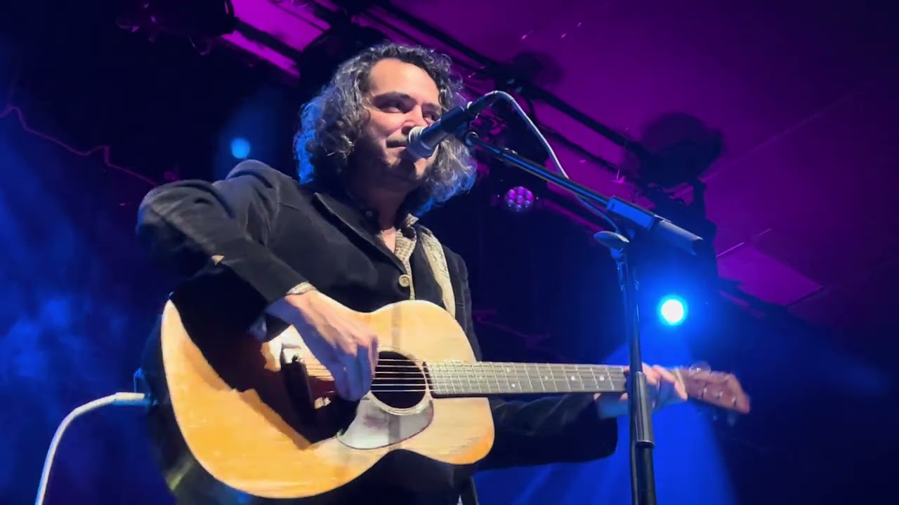 Max Gomez  at The Kessler Theater in Dallas