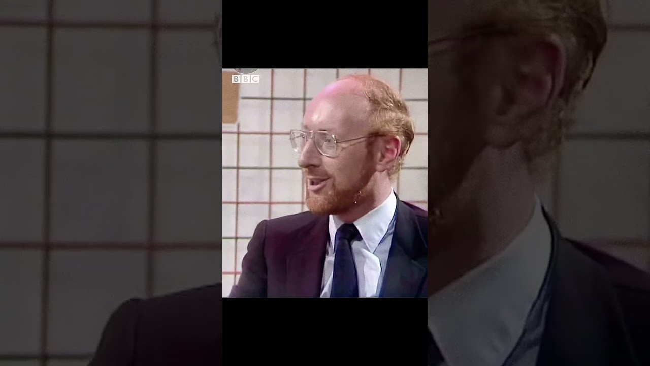 Tribute to Clive Sinclair  