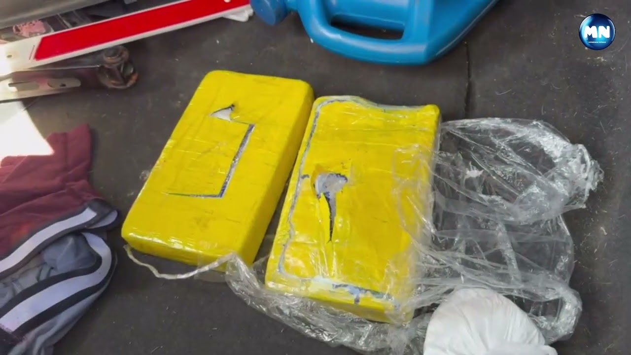 🔴 PDI detuvo a individuo por tráfico de drogas en Pitrufquén.