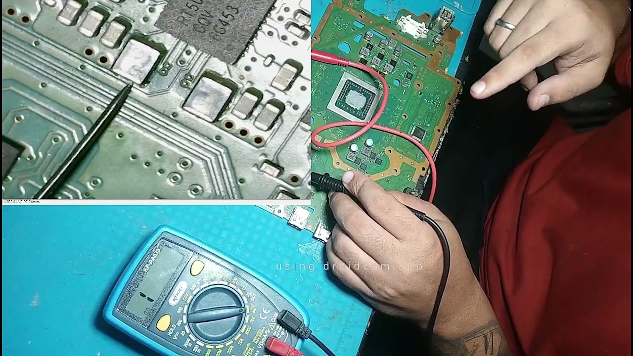 PS4 SLIM NÃO LIGA MORTO - DICAS