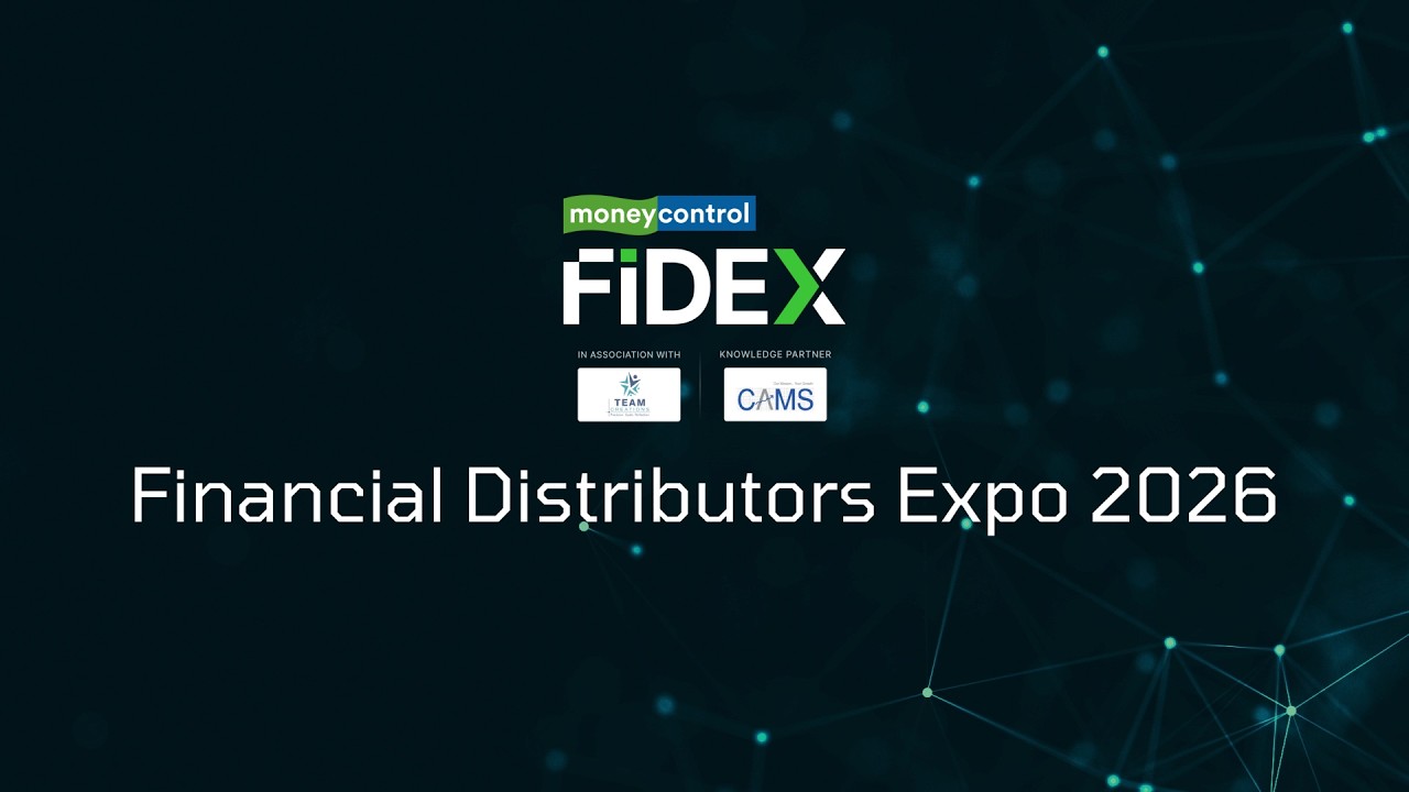 Moneycontrol FiDEX