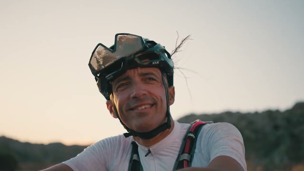 Latest USWE Bikepacking Collection!