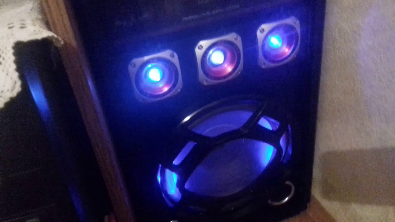 intex zvucnici dj 220k 2017
