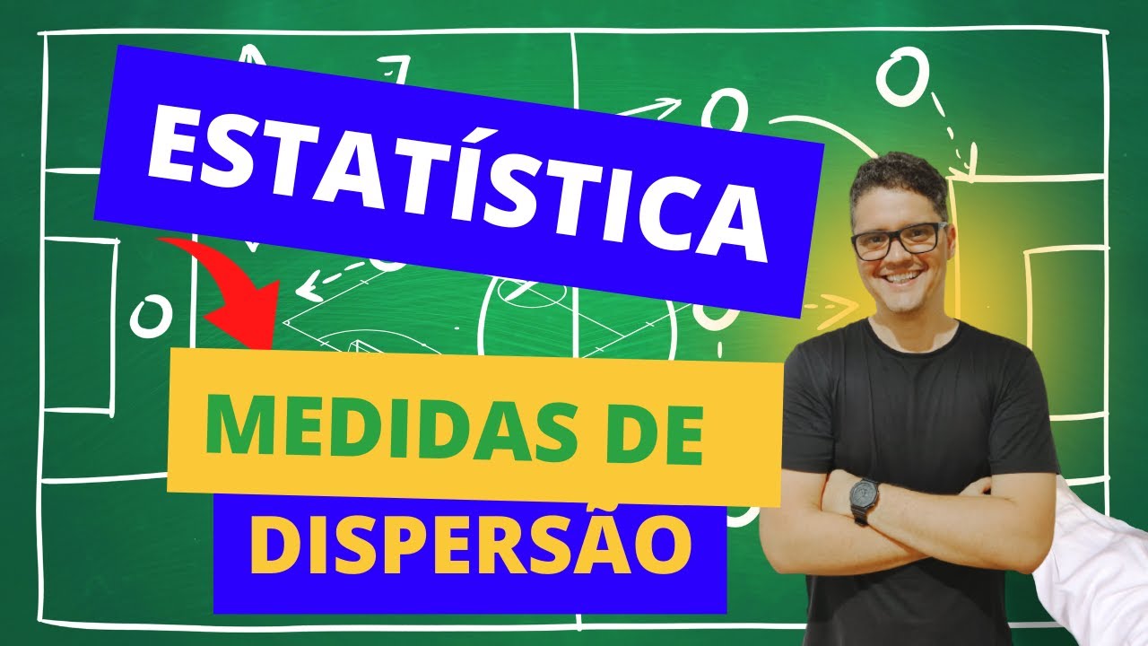 ESTATÍSTICA PARA ENEM