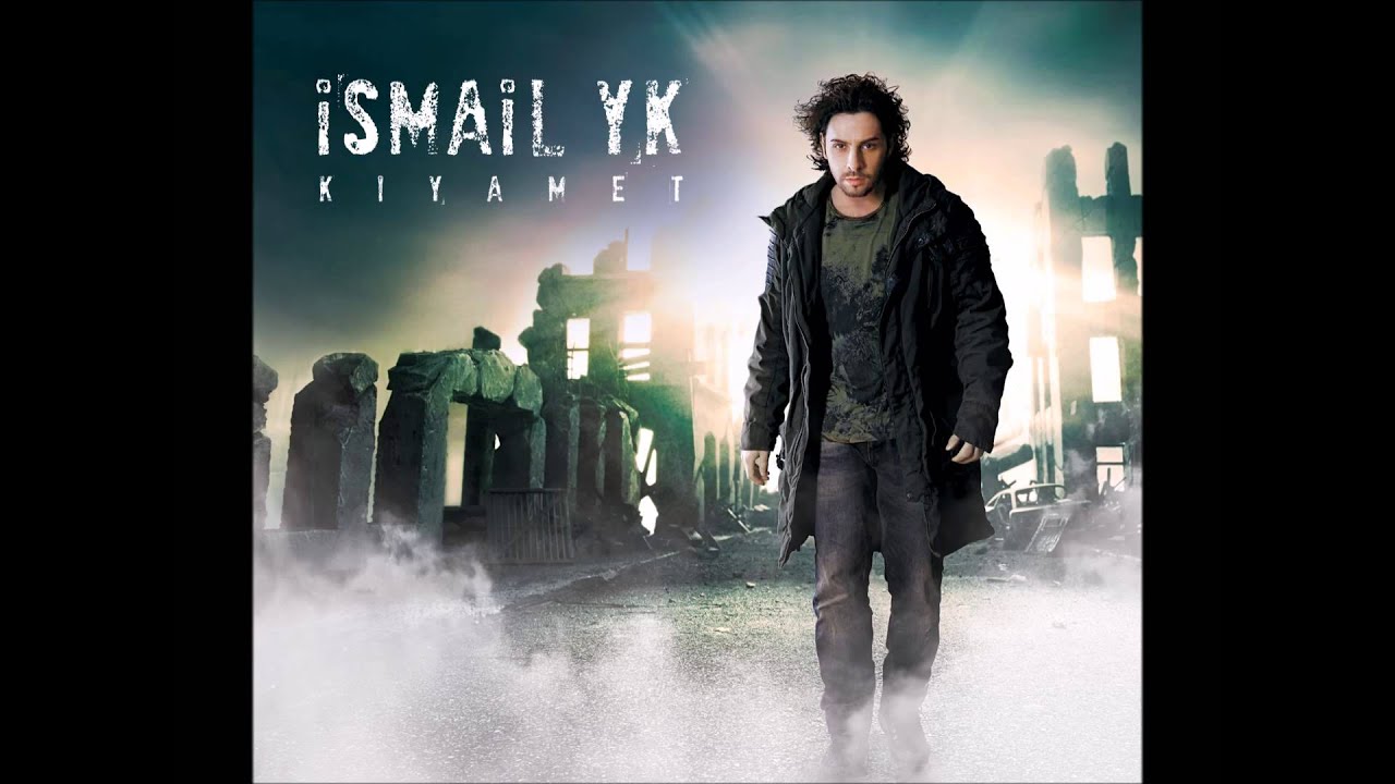 İsmail YK - Ah Leylim