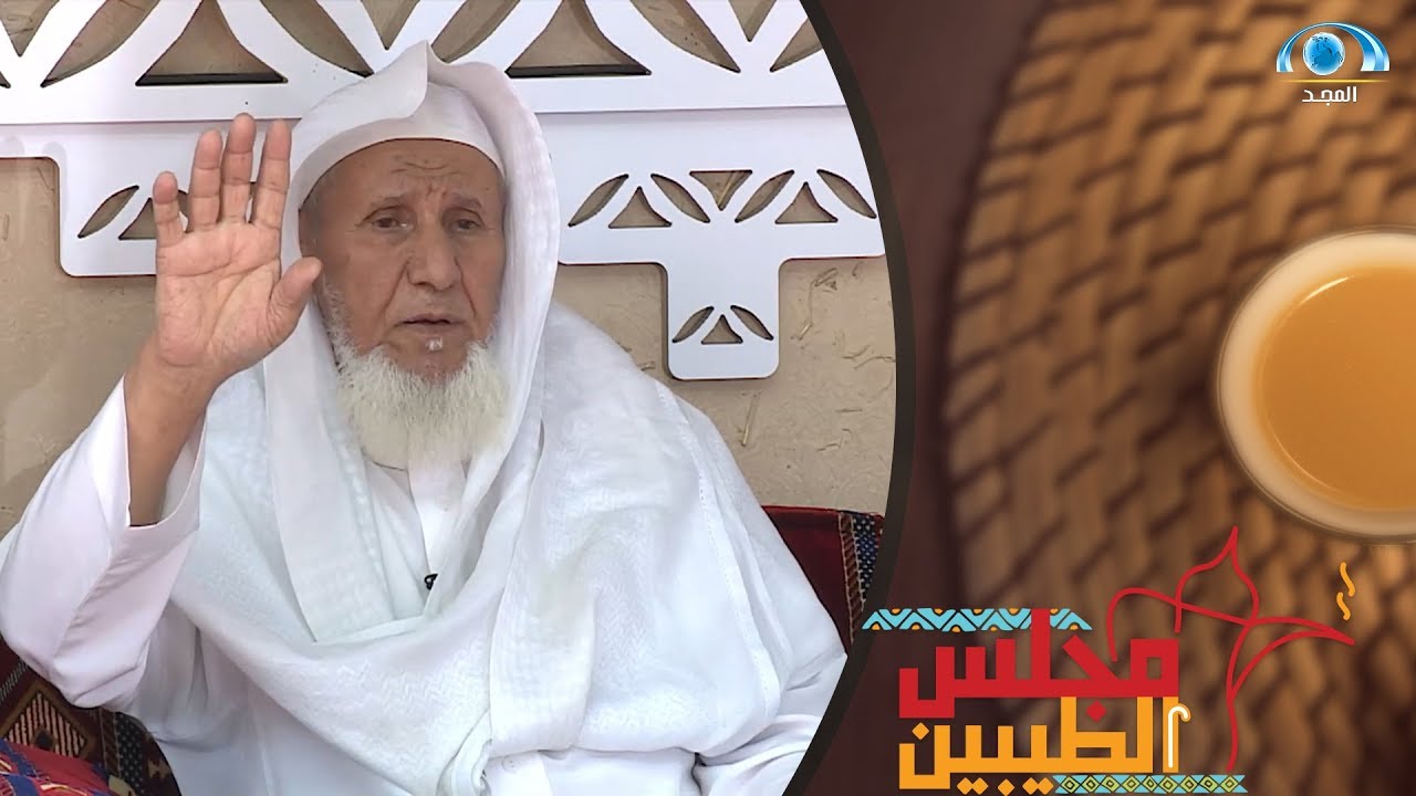 فقد ولده وراح يدور عليه ويوم شافه انصدم من منظره | العم نايف الحربي