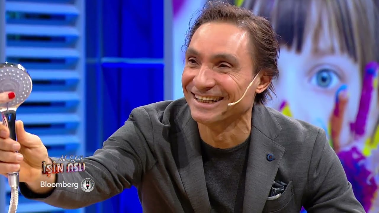 Aslı Şafak'la İşin Aslı - Özel Bölüm | 04.03.2022