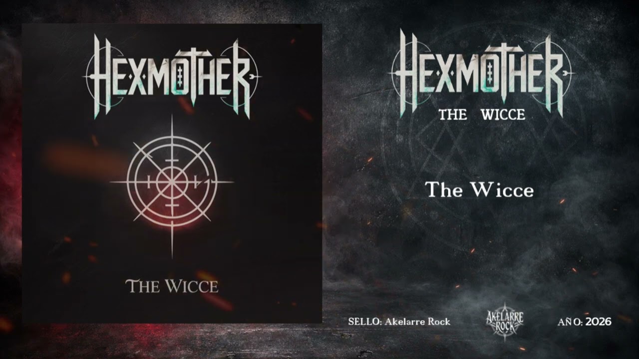 HEXMOTHER 