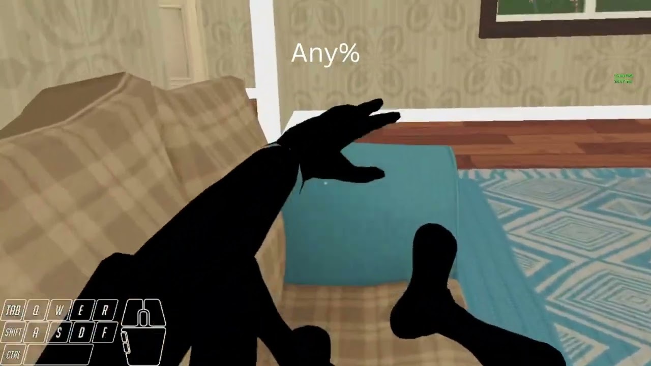 Hello Neighbor: Alternative Reality Legacy PC Beta v1.0-v1.3 Glitchless (Any% Speedrun) WR
