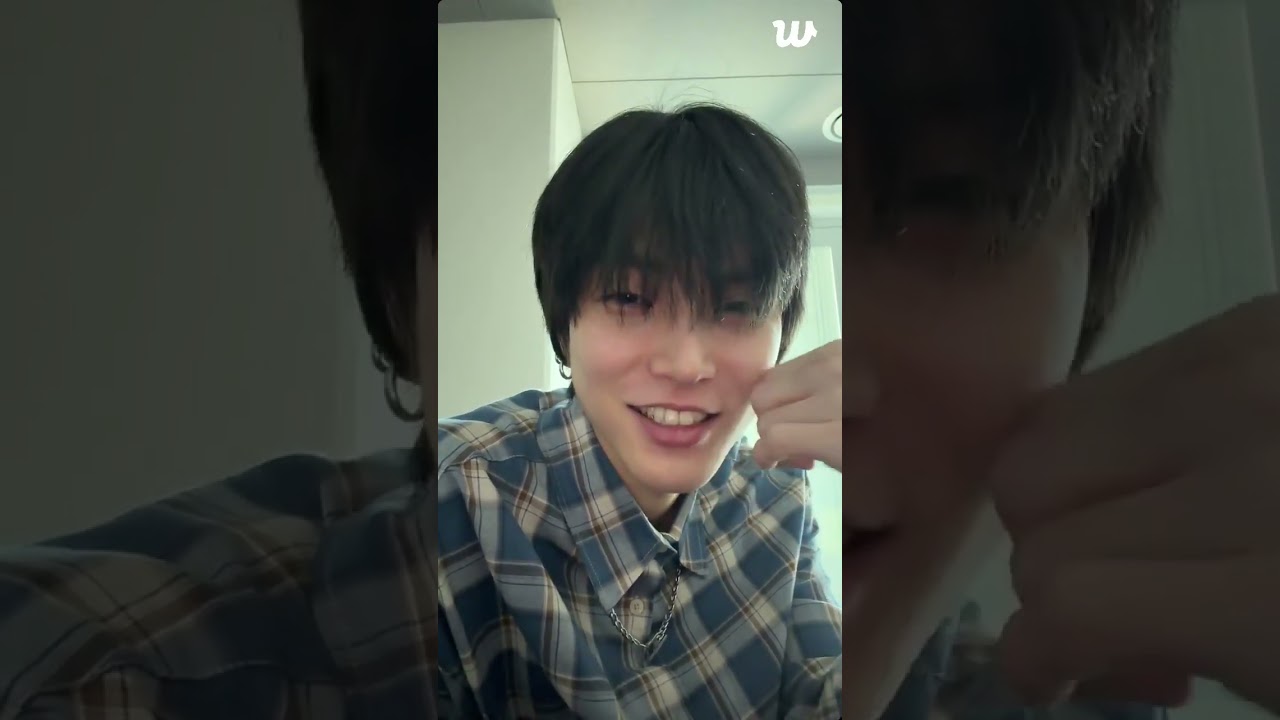 [SUB] 260117  XngHan 승한 Weverse Live: ㄴ