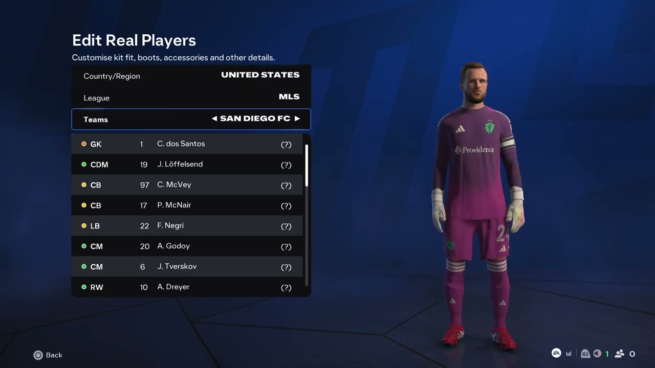 how to make prime messi/ronaldo