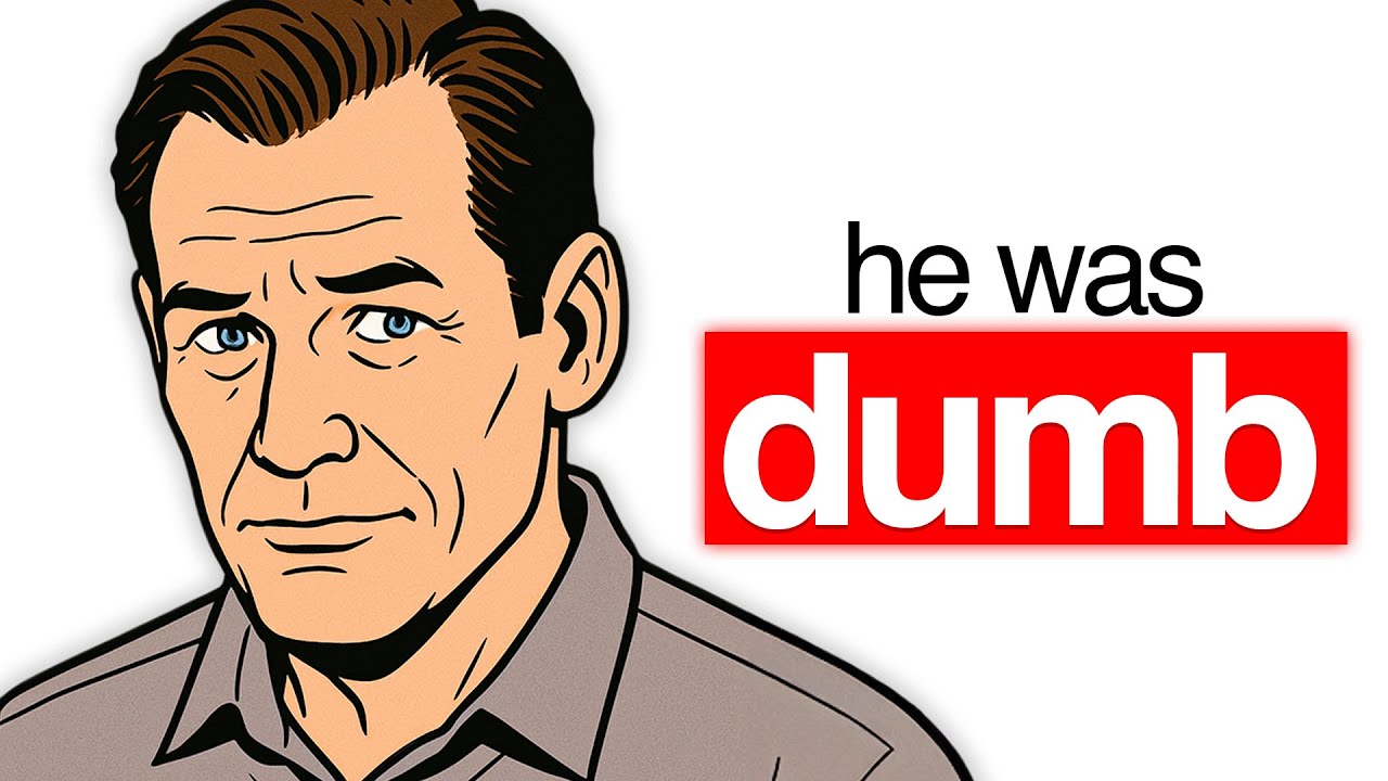 How DIFFERENT Is HARRY MORGAN In The Books?