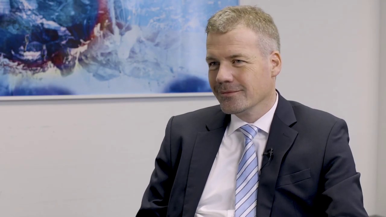 Future Banking Season 5, Episode 1:Digital Banking- Improving Data Processing in Front & Back Office