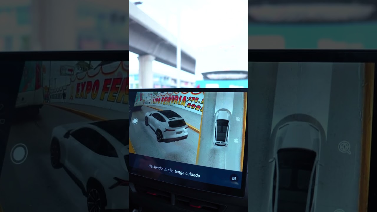 Descubre la nueva #Dashing 2024 de #jetour