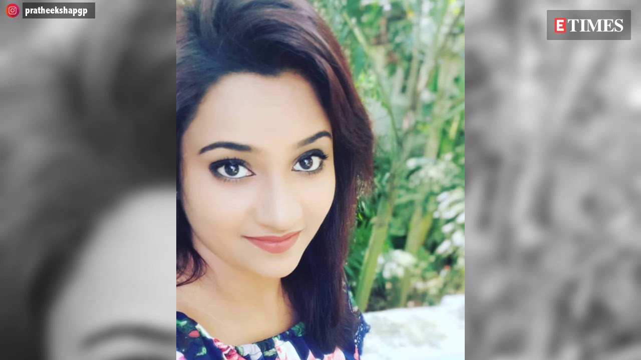 Pratheeksha shares a video denying speculations of dating Bala