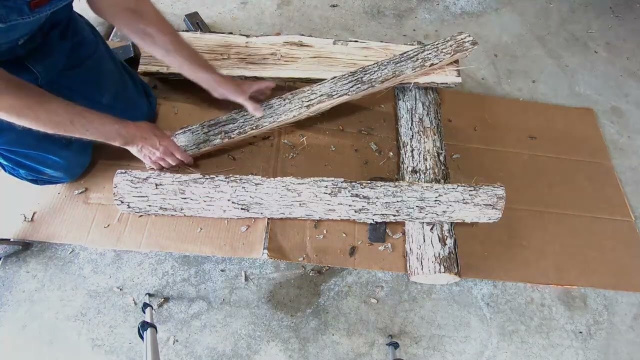 Traditional Kentucky Basketcraft #2