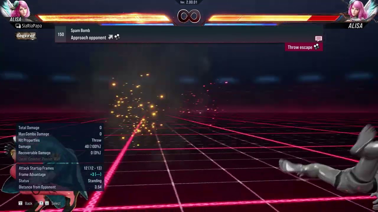 150. Spam Bomb