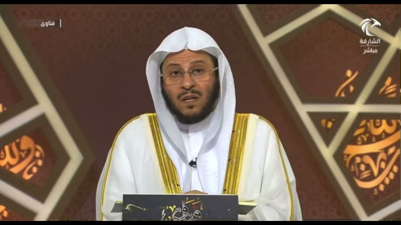 كيف يتخلص المسحور من السحر دون العثور على السحر؟ | الشيخ عزيز بن فرحان
