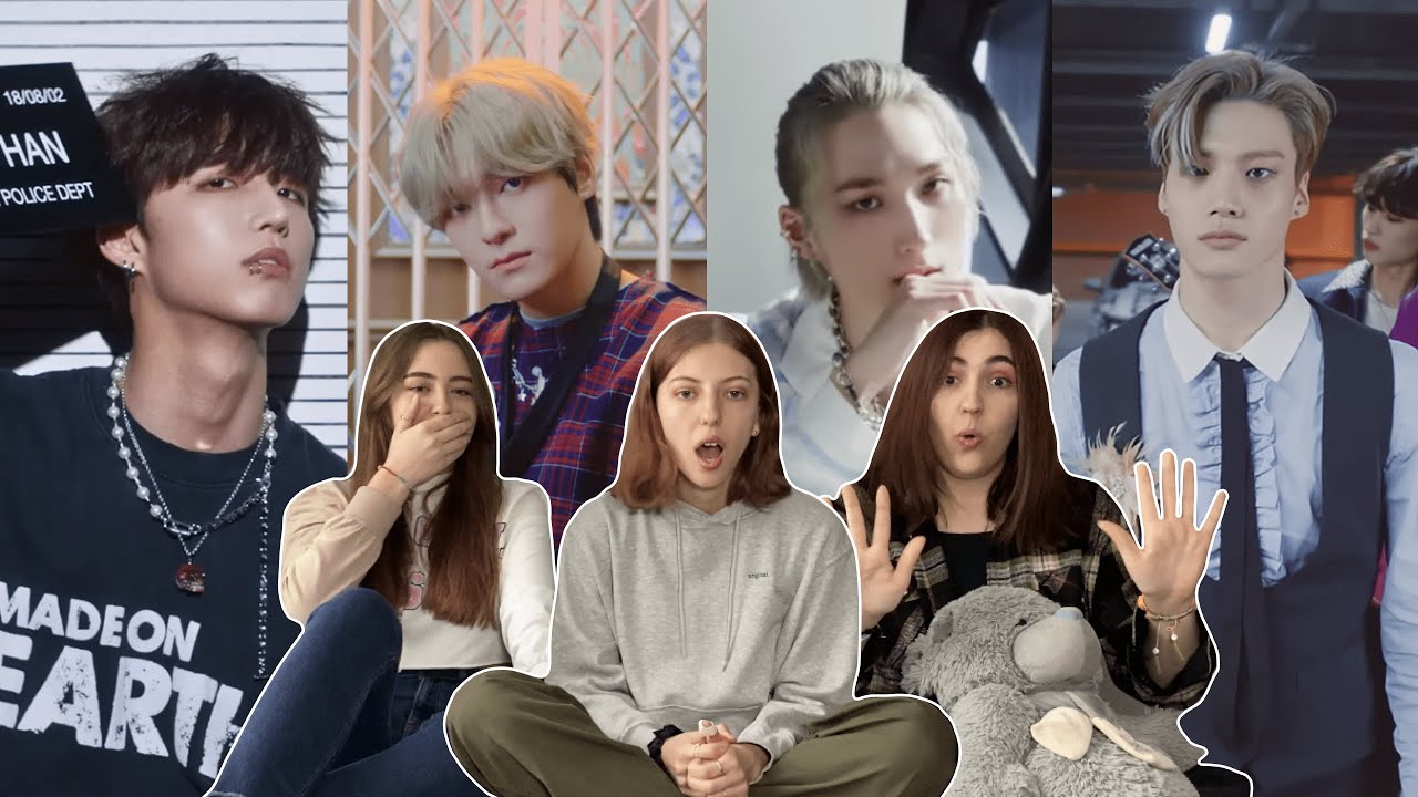 Xdinary Heroes - Freakin' Bad , BLITZERS - Macarena,XODIAC - THROW A DICE, EPEX - Sunshower REACTION