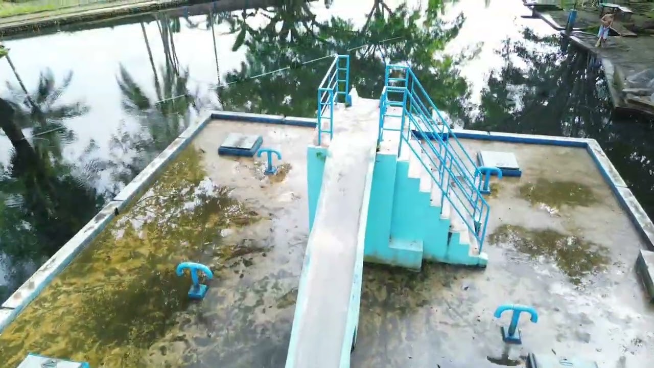 Telaga Semeru yang tersembunyi ,Di kaki lereng Semeru Desa nguter Pasirian kab Lumajang jawatimur