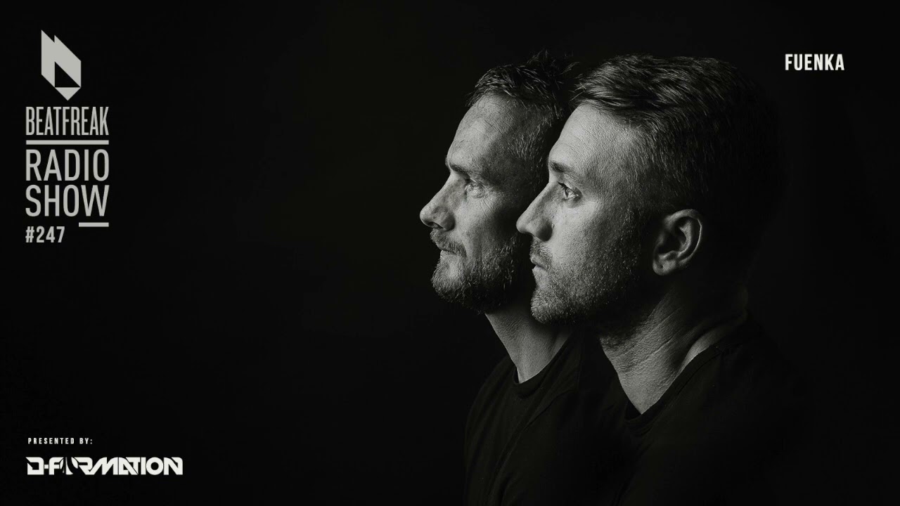 Beatfreak Radio Show By D-Formation #247 | Fuenka