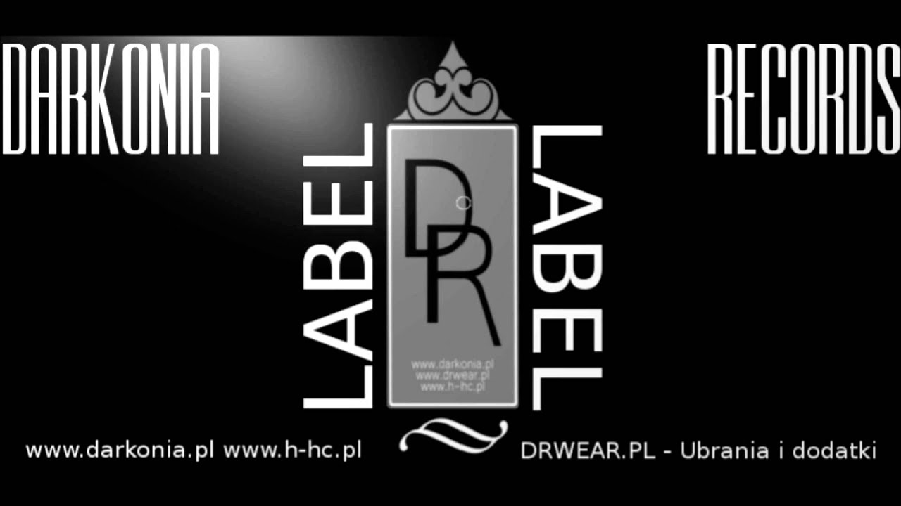 Cypis - Bez Kontraktu (gość. Ludzie DR i inni ) (DarkoniaRecords.Eu)
