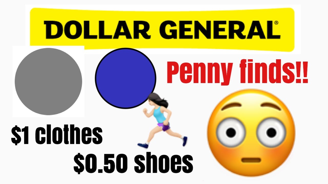 Dollar General Gray And Blue Dot Haul Everything Was $.50-$1.00!! RUN to DG!