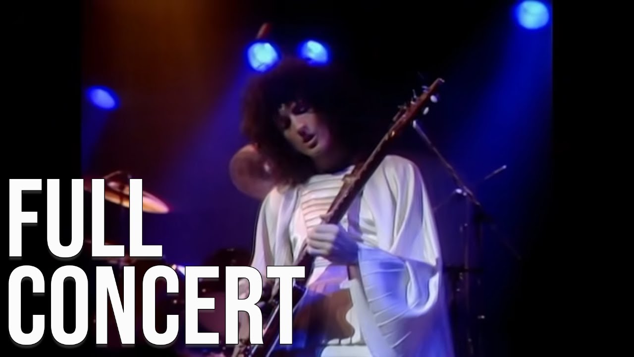 Queen: A Night At The Odeon | Full Concert