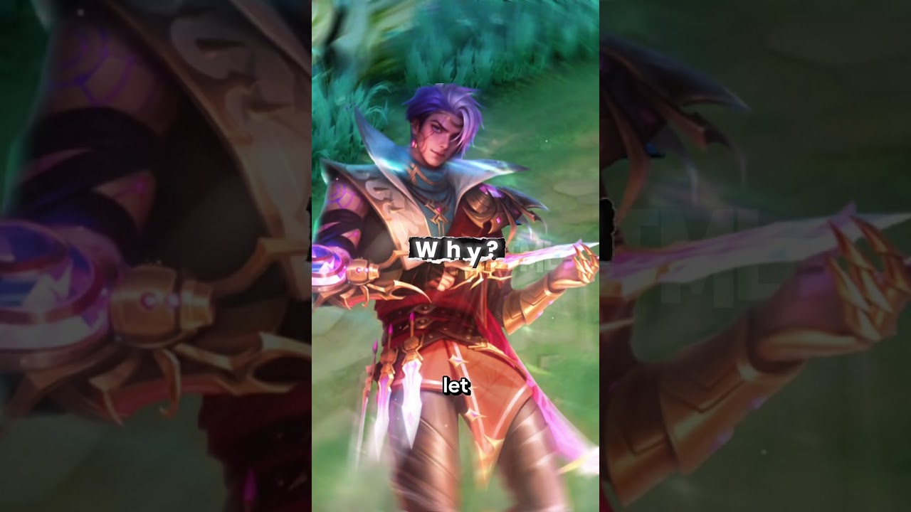 This Starlight Skin has WHAT?!